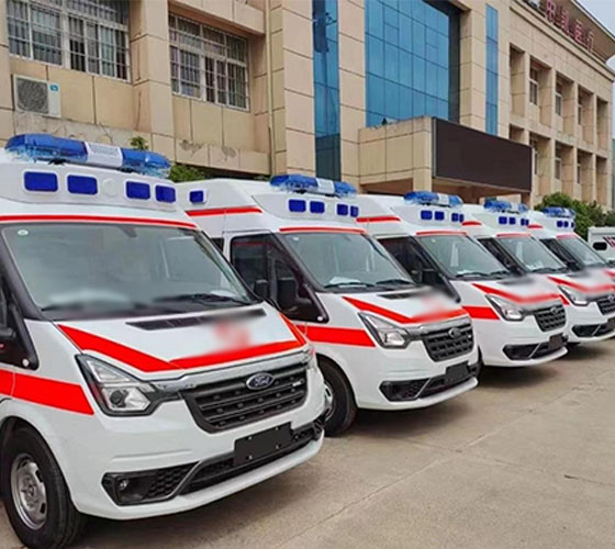 常德服务车队展示