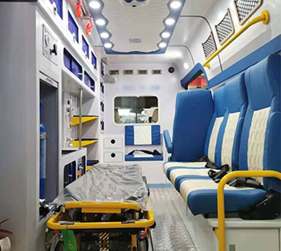 常德车辆内部展示