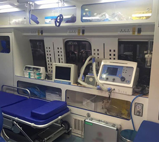 常德车辆内部展示